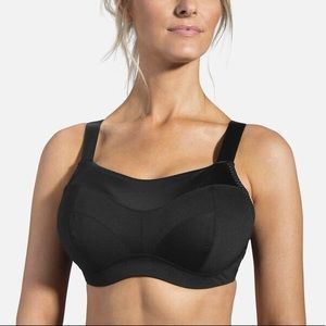 Brooks Embody Sports Bra NWT